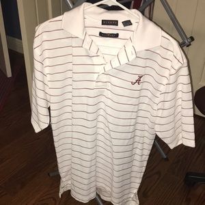 Men’s Medium Divots Polo